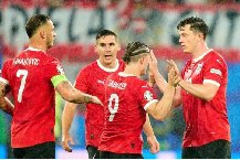 Nhận định, Soi kèo Áo vs Tunisia 01h45 ngày 02/06: Khởi động cho World Cup 2026