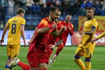 Nhận định, Soi kèo Bulgaria vs Montenegro 23h00 ngày 1/6: Làm nóng cho Nations League