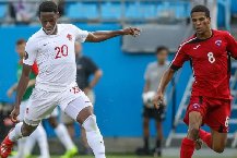 Nhận định, Soi kèo Canada vs Uzbekistan 08h00 ngày 020/08: Hòa là đẹp