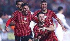 Nhận định, Soi kèo USM Alger vs CR Belouizdad 01h00 ngày 3/6: Hơn nhau về động lực
