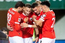 Soi kèo phạt góc Áo vs Tunisia, 01h45 ngày 02/06