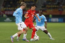 Soi kèo phạt góc Thổ Nhĩ Kỳ vs Bắc Macedonia, 00h30 ngày 02/06