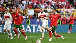 Kèo thẻ phạt ngon ăn Bồ Đào Nha vs Slovenia, 2h ngày 02/07