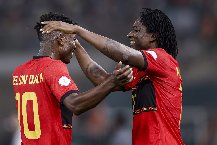 Nhận định Angola vs Seychelles, 17h00 ngày 1/7