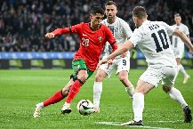 Nhận định Bồ Đào Nha vs Slovenia, 2h ngày 2/7