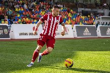 Nhận định FK Liepaja vs Rigas Futbola Skola, 23h00 ngày 1/7