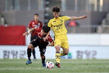 Nhận định Gyeongnam vs Jeonnam Dragons, 17h30 ngày 1/7