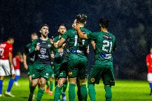 Nhận định Kingston City vs Bentleigh Greens, 16h30 ngày 1/7