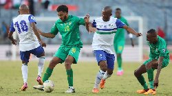 Nhận định Namibia vs Lesotho, 20h00 ngày 1/7