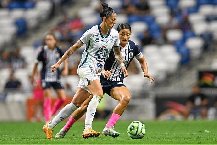 Nhận định Tigres UANL Nữ vs CF Monterrey Nữ, 10h ngày 02/07