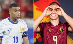 Soi kèo phạt góc Pháp vs Bỉ, 22h59 ngày 01/07