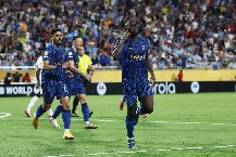 Al Hilal làm nên kỳ tích, tiễn Man City khỏi Club World Cup