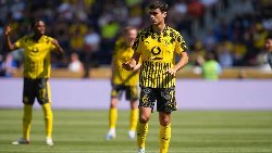 Kèo thẻ phạt ngon ăn Dortmund vs Monterrey, 8h ngày 02/07