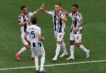 Kèo thẻ phạt ngon ăn Real Madrid vs Juventus, 2h ngày 02/07