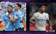 Link xem trực tiếp Man City vs Al Hilal hôm nay, 08h00 ngày 1/7