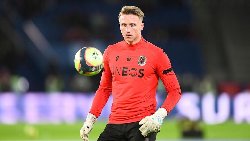 MU bị UEFA cấm cửa vụ chiêu mộ người thay thế Onana