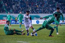 Nhận định, Soi kèo Audax Italiano vs Deportes Temuco 5h ngày 2/7: Chênh lệch đẳng cấp