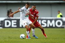 Nhận định, Soi kèo CD Nublense vs Magallanes 6h ngày 2/7: Dễ dàng đi tiếp