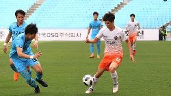 Nhận định, Soi kèo Daegu vs Gangwon, 17h00 ngày 2/7: Vùi dập kẻ yếu