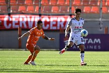 Nhận định, Soi kèo Deportes Limache vs Cobreloa 7h30 ngày 2/7: Kịch bản lặp lại