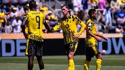 Nhận định, Soi kèo Dortmund vs Monterrey 8h ngày 2/7: Mệt mỏi đi tiếp