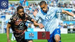 Nhận định, Soi kèo HFX Wanderers vs Valour 2h ngày 2/7: 3 điểm nhẹ nhàng
