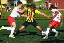 Nhận định, Soi kèo Hudiksvalls vs Friska Viljor 00h00 ngày 02/07: Điểm tựa sân nhà