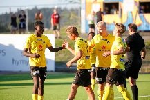 Nhận định, Soi kèo KuPS vs IF Gnistan, 22h00 ngày 1/7: Nuôi mộng đầu bảng