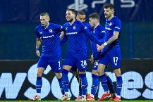 Nhận định, Soi kèo NK Radomlje vs GNK Dinamo Zagreb, 22h30 ngày 1/7: Chiến thắng tưng bừng