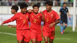 Nhận định, Soi kèo Nữ Bangladesh vs Nữ Myanmar, 16h30 ngày 2/7: Cửa dưới khó chịu