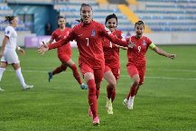 Nhận định, Soi kèo Nữ Belarus vs Nữ Azerbaijan, 20h00 ngày 1/7: Kịch bản dễ đoán