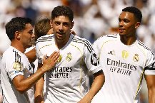 Nhận định, Soi kèo Real Madrid vs Juventus 02h00 ngày 02/07: Kỳ phùng địch thủ