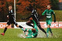 Nhận định, Soi kèo Super Nova vs FK Auda, 22h00 ngày 1/7: Đè bẹp chủ nhà