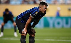 Phòng thay đồ Inter Milan dậy sóng sau thất bại trước Fluminense