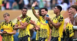 Soi kèo phạt góc Dortmund vs Monterrey, 8h ngày 02/07