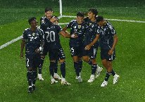 Soi kèo phạt góc Real Madrid vs Juventus, 2h ngày 02/07