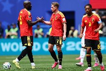 Nhận định, Soi kèo Bỉ vs Senegal 03h00 ngày 02/07: Tin vào Quỷ đỏ