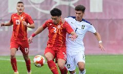 Nhận định, Soi kèo U19 Serbia vs U19 Ukraine 00h00 ngày 3/7: Bất phân thắng bại