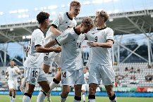 Nhận định, Soi kèo U19 Wales vs U19 Đức 02h00 ngày 02/07: Chênh lệch đẳng cấp