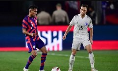 Soi kèo phạt góc Mỹ vs Bosnia-Herzegovina, 7h00 ngày 2/7