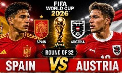  Soi kèo phạt góc Tây Ban Nha vs Áo, 2h00 ngày 3/7
