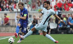 Soi kèo thẻ phạt Bồ Đào Nha vs Croatia, 6h00 ngày 3/7