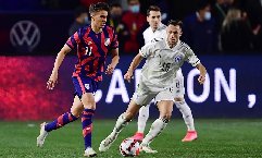 Soi kèo thẻ phạt Mỹ vs Bosnia-Herzegovina, 7h00 ngày 2/7