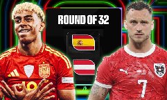 Soi kèo thẻ phạt Tây Ban Nha vs Áo, 2h00 ngày 3/7