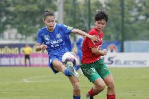 Nhận định Nữ Sơn La vs Nữ TKS Việt Nam, 16h30 ngày 2/8