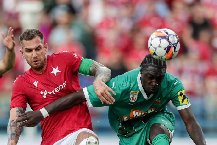 Nhận định Rapid Wien vs Wisla Krakow, 1h30 ngày 2/8