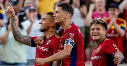 Nhận định Real Salt Lake vs Atlas, 8h ngày 02/08