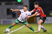 Nhận định Tobol vs St. Gallen, 23h00 ngày 1/8