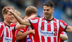 Nhận định Tromso vs KuPS, 00h00 ngày 2/8