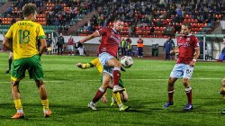 Nhận định Vitebsk vs Shakhter Soligorsk, 22h30 ngày 2/8